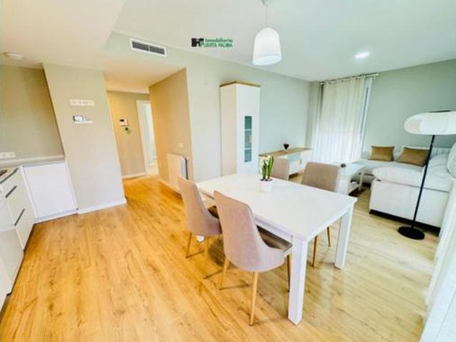 Apartamento en alquiler en Urbanización Guadiana, Tierra de Badajoz