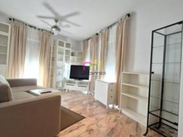 Apartamento en alquiler en Casco Antiguo, Badajoz