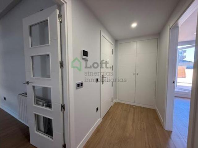 Apartamento en alquiler en Santo Domingo, Tierra de Badajoz