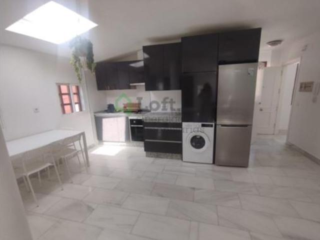 Apartamento en alquiler en Casco Antiguo, Tierra de Badajoz