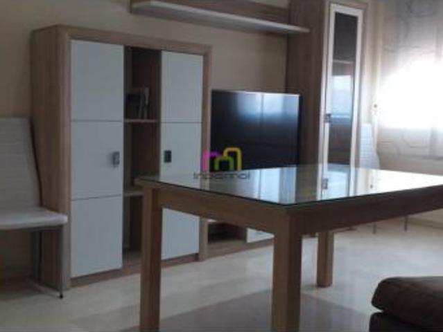 Apartamento en alquiler en María Auxiliadora, Tierra de Badajoz