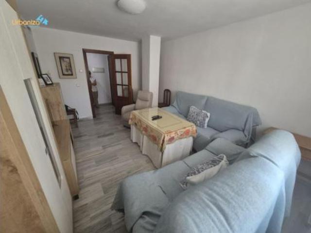 Apartamento en alquiler en María Auxiliadora, Tierra de Badajoz