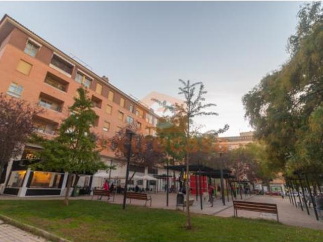 Apartamento en alquiler en Pardaleras, Tierra de Badajoz