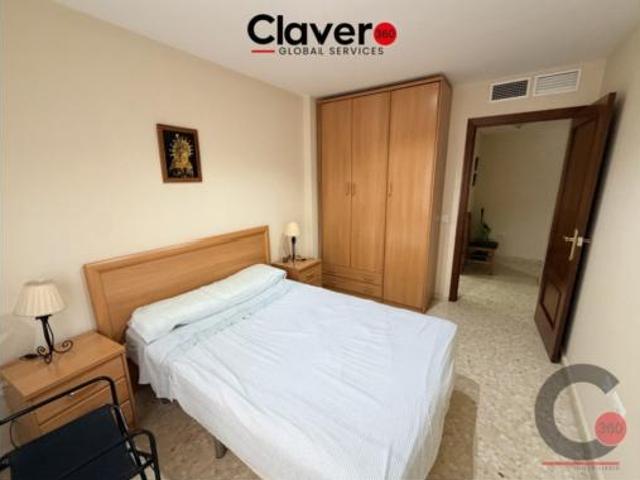 Apartamento en alquiler en Pardaleras, Tierra de Badajoz