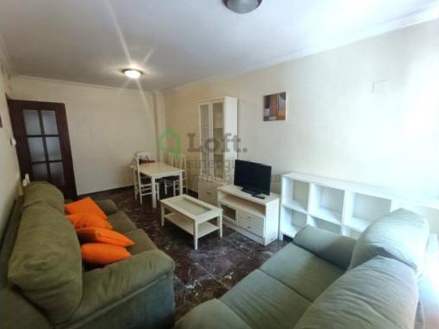 Apartamento en alquiler en Pardaleras, Tierra de Badajoz