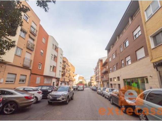 Apartamento en alquiler en Pardaleras, Tierra de Badajoz