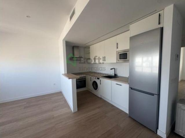 Apartamento en alquiler en Santa Marina, Tierra de Badajoz