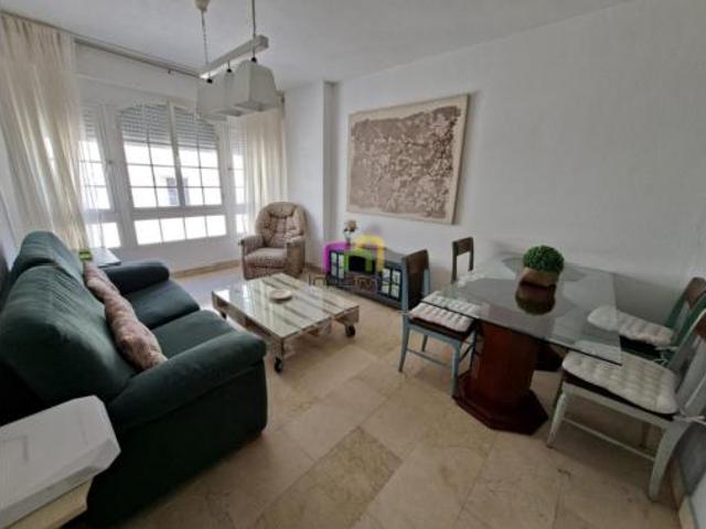 Apartamento en alquiler en Pardaleras, Tierra de Badajoz
