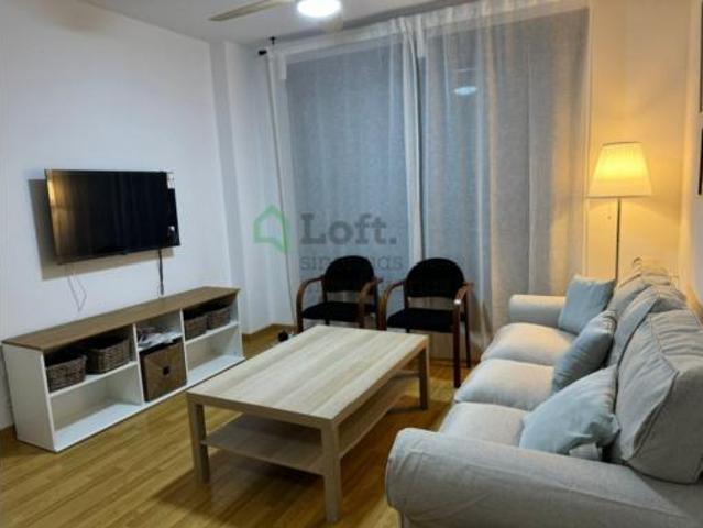 Apartamento en alquiler en Barriada San Miguel, Tierra de Badajoz