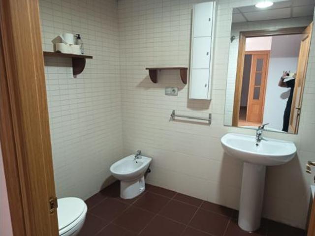 Apartamento en alquiler en El Progreso, Tierra de Badajoz