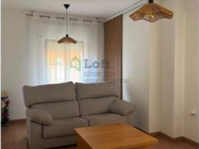 Apartamento en alquiler en San Roque, Tierra de Badajoz