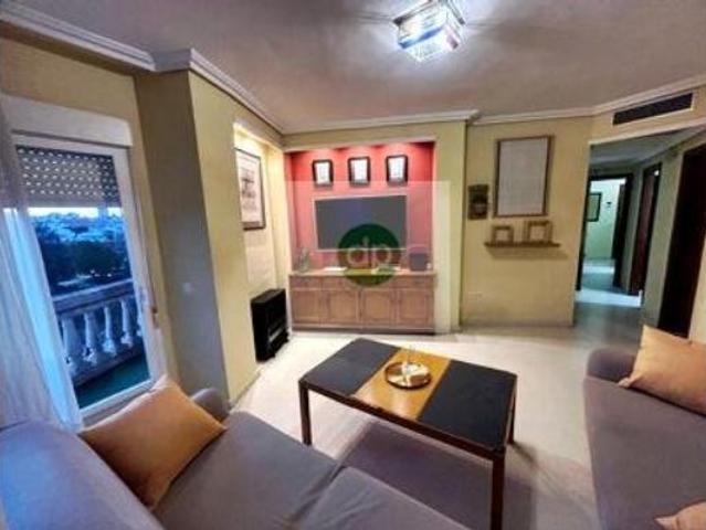 Apartamento en alquiler en San Roque, Tierra de Badajoz