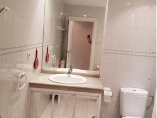Apartamento en alquiler en Baeza, Andalucía