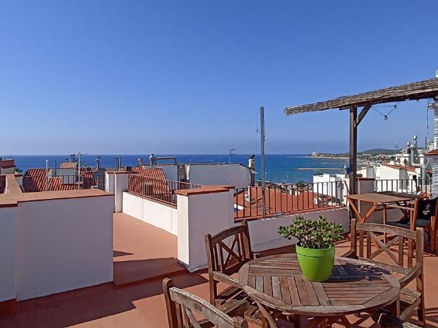 Piso en alquiler en Garraf, Catalunya