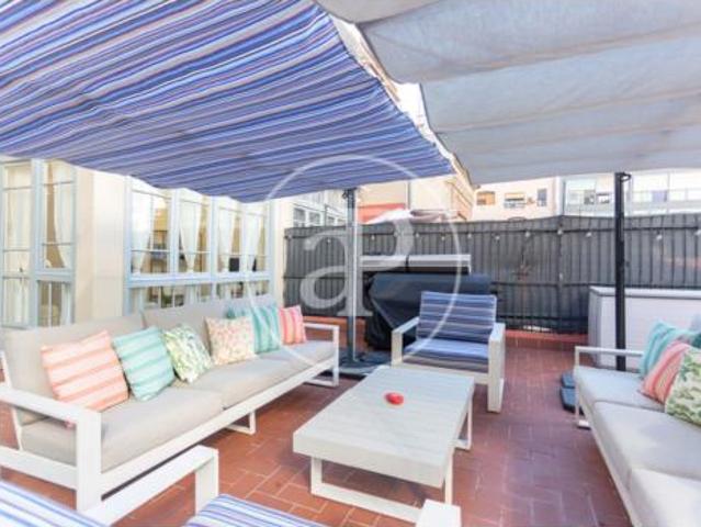 Apartamento en alquiler en Eixample, Barcelonès