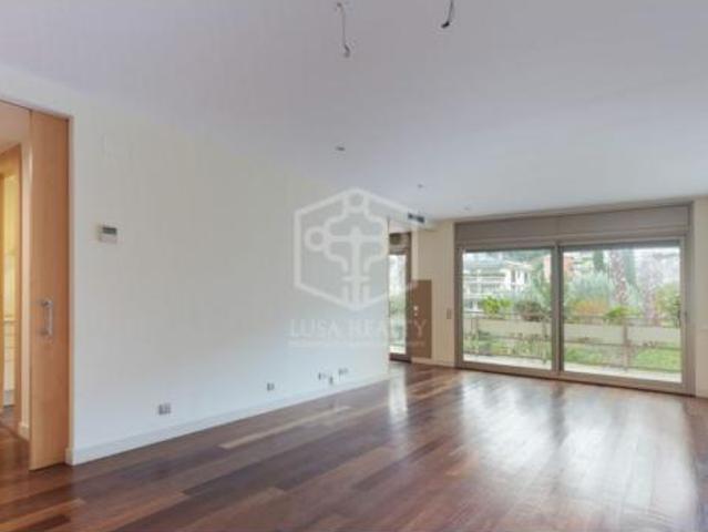 Apartamento en alquiler en Sarrià - Sant Gervasi, Barcelonès