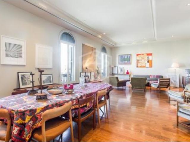 Apartamento en alquiler en Eixample, Barcelonès