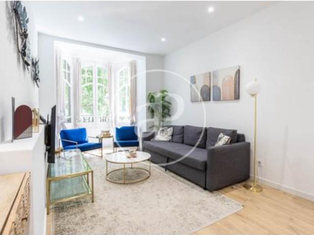 Apartamento en alquiler en Sarrià - Sant Gervasi, Barcelonès