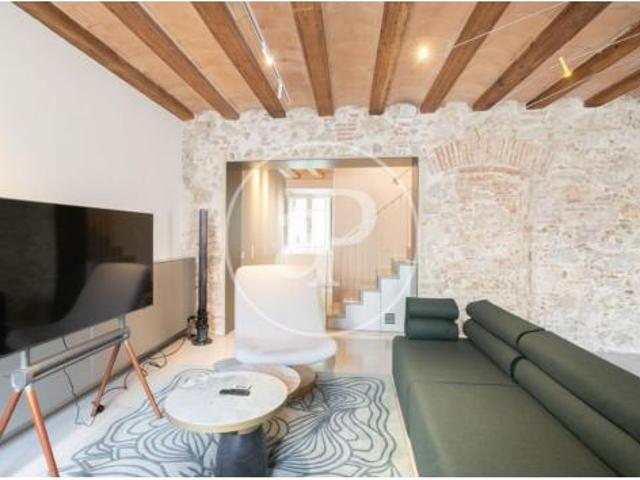 Apartamento en alquiler en Ciutat Vella, Barcelonès