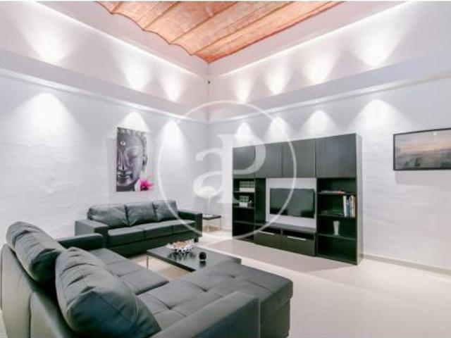 Apartamento en alquiler en Ciutat Vella, Barcelonès