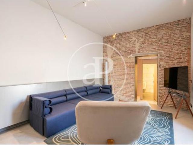 Apartamento en alquiler en Ciutat Vella, Barcelonès