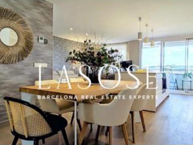 Apartamento en alquiler en les Corts, Barcelonès