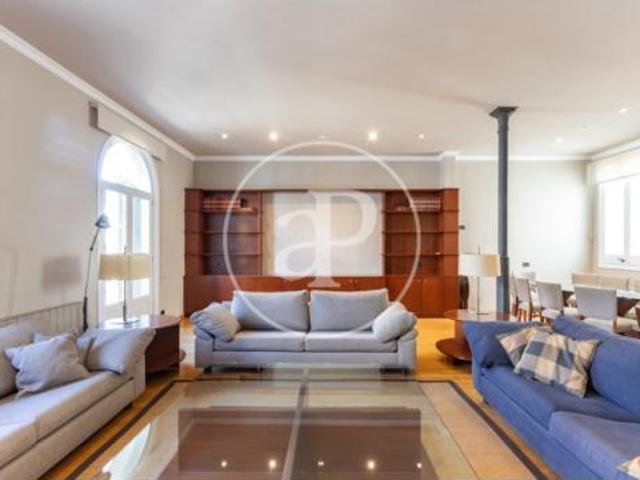 Apartamento en alquiler en Eixample, Barcelonès