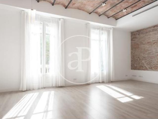 Apartamento en alquiler en Eixample, Barcelonès