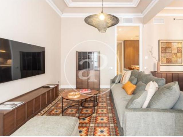 Apartamento en alquiler en Eixample, Barcelonès