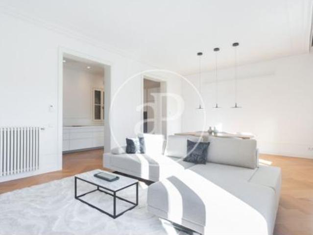 Apartamento en alquiler en Eixample, Barcelonès