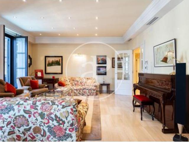 Apartamento en alquiler en Eixample, Barcelonès