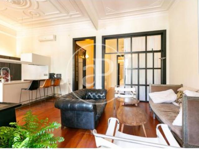 Apartamento en alquiler en Eixample, Barcelonès