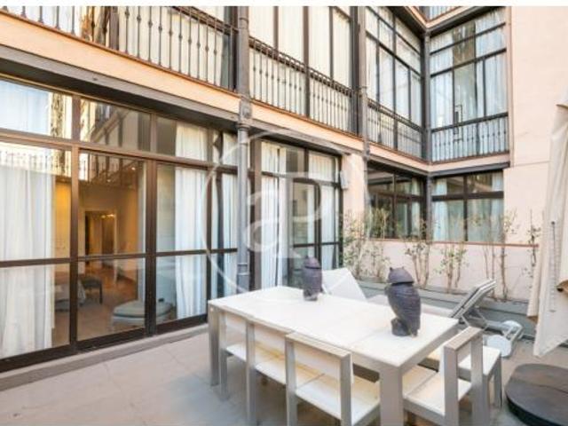 Apartamento en alquiler en Eixample, Barcelonès