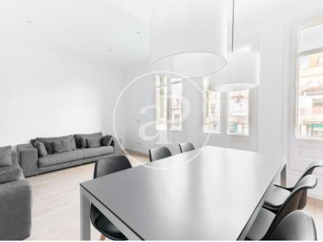 Apartamento en alquiler en Eixample, Barcelonès