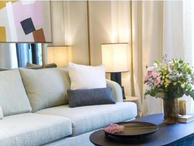Apartamento en alquiler en Eixample, Barcelonès