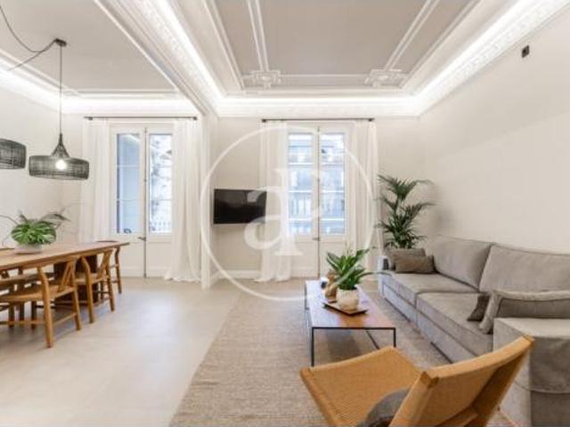 Apartamento en alquiler en Eixample, Barcelonès