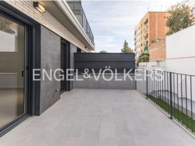 Apartamento en alquiler en Horta-Guinardó, Barcelonès