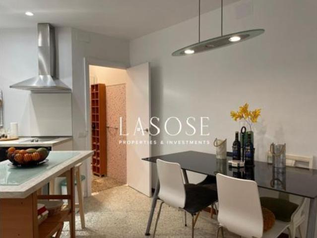 Apartamento en alquiler en Eixample, Barcelonès