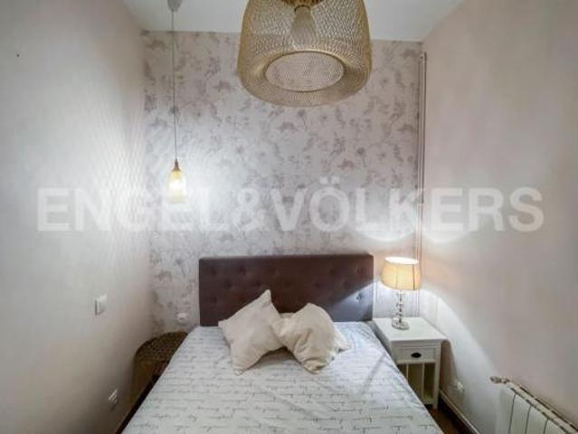 Apartamento en alquiler en Eixample, Barcelonès