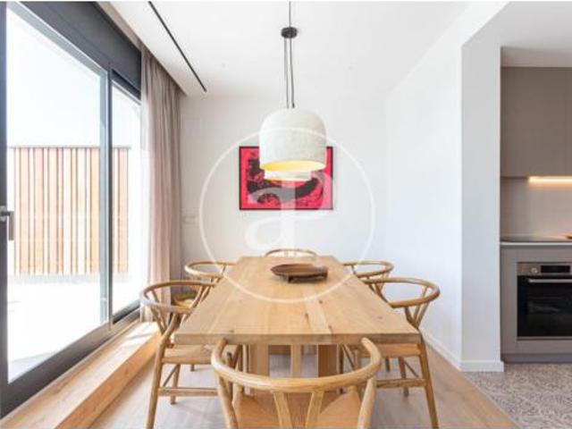 Apartamento en alquiler en Gràcia, Barcelonès
