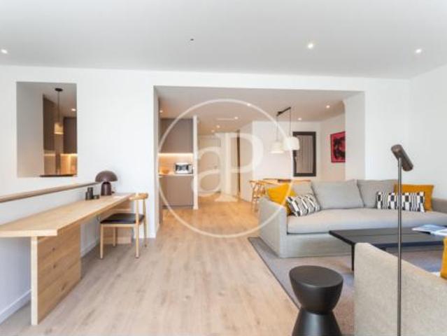 Apartamento en alquiler en Gràcia, Barcelonès