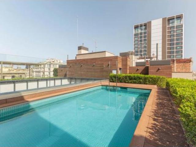 Apartamento en alquiler en Gràcia, Barcelonès