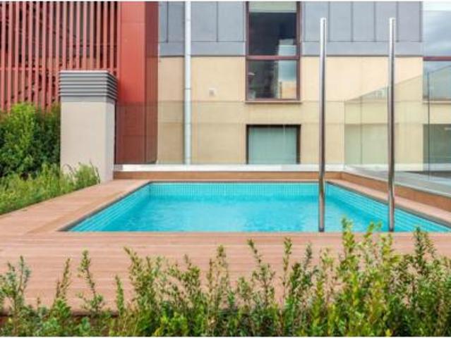 Apartamento en alquiler en Gràcia, Barcelonès