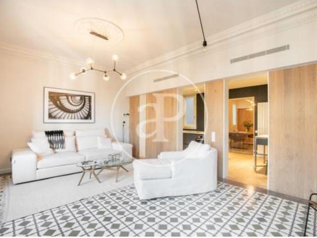 Apartamento en alquiler en Eixample, Barcelonès