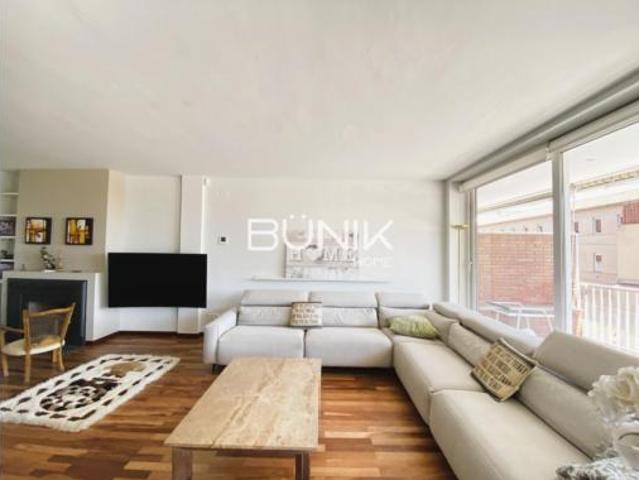 Apartamento en alquiler en Sarrià - Sant Gervasi, Barcelonès