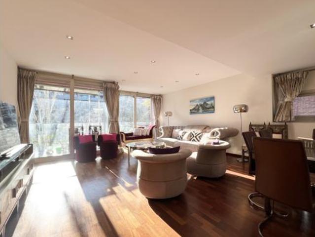 Apartamento en alquiler en Sarrià - Sant Gervasi, Barcelonès
