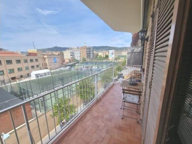 Apartamento en alquiler en Sarrià - Sant Gervasi, Barcelonès