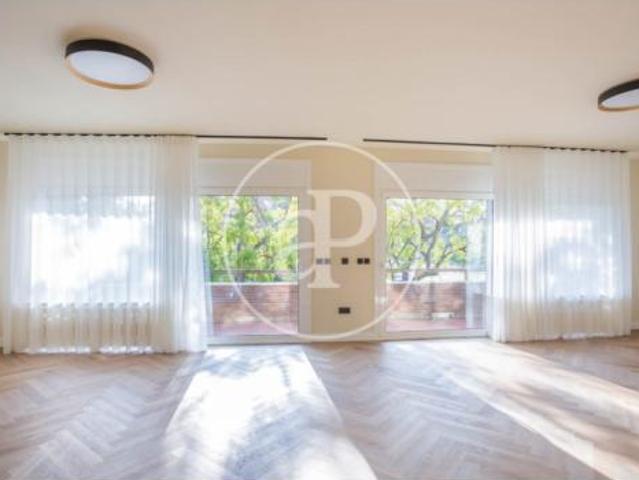Apartamento en alquiler en les Corts, Barcelonès