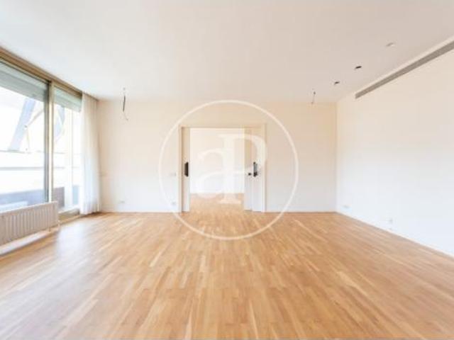 Apartamento en alquiler en les Corts, Barcelonès