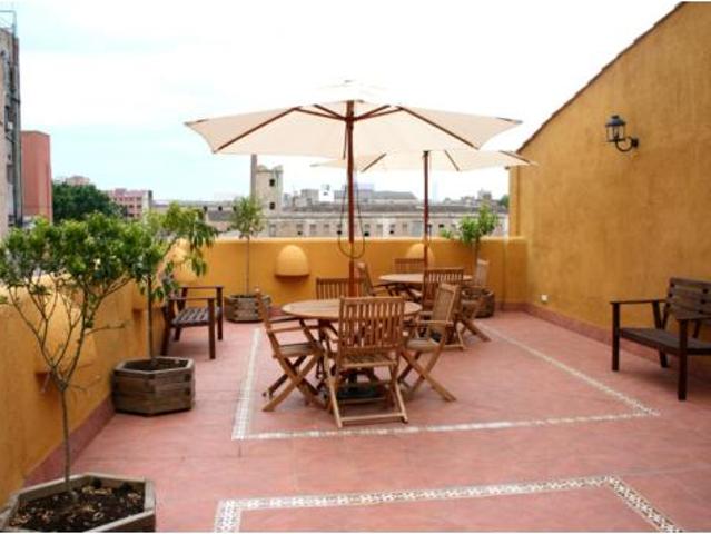Apartamento en alquiler en Sant Martí, Barcelonès